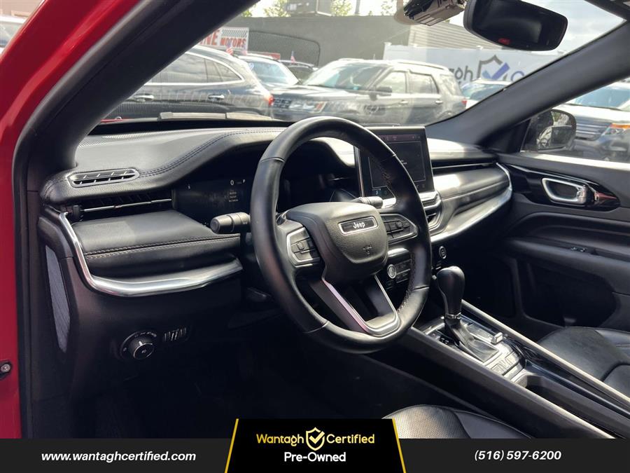 2022 Jeep Compass Limited 4x4 photo