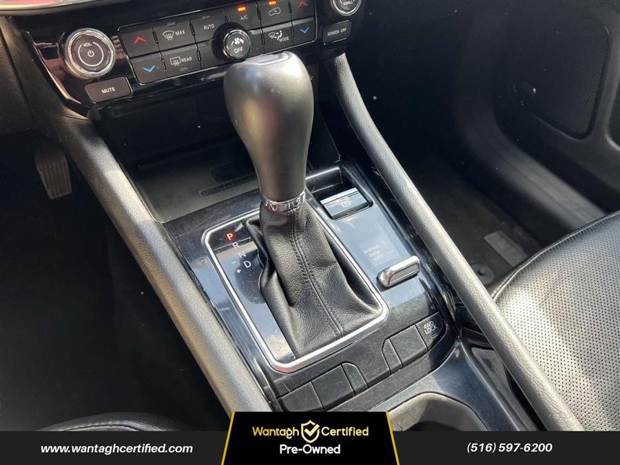 2022 Jeep Compass Limited 4x4 photo