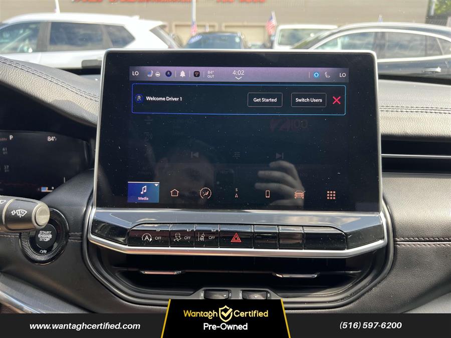 2022 Jeep Compass Limited 4x4 photo
