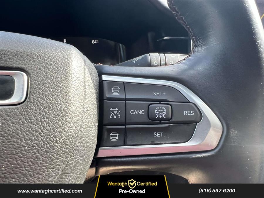 2022 Jeep Compass Limited 4x4 photo