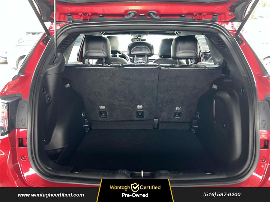 2022 Jeep Compass Limited 4x4 photo