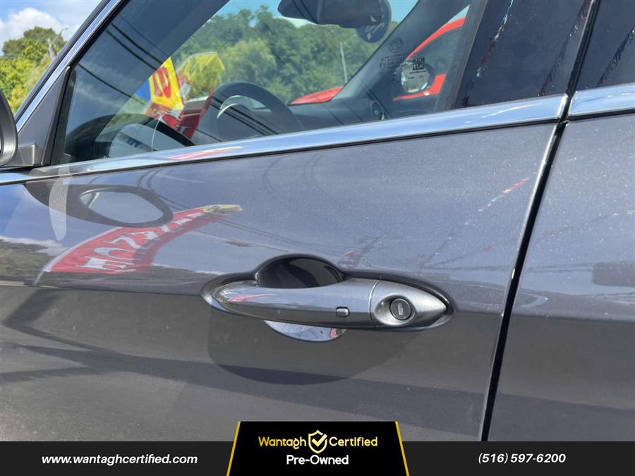 2020 Alfa Romeo Giulia AWD photo