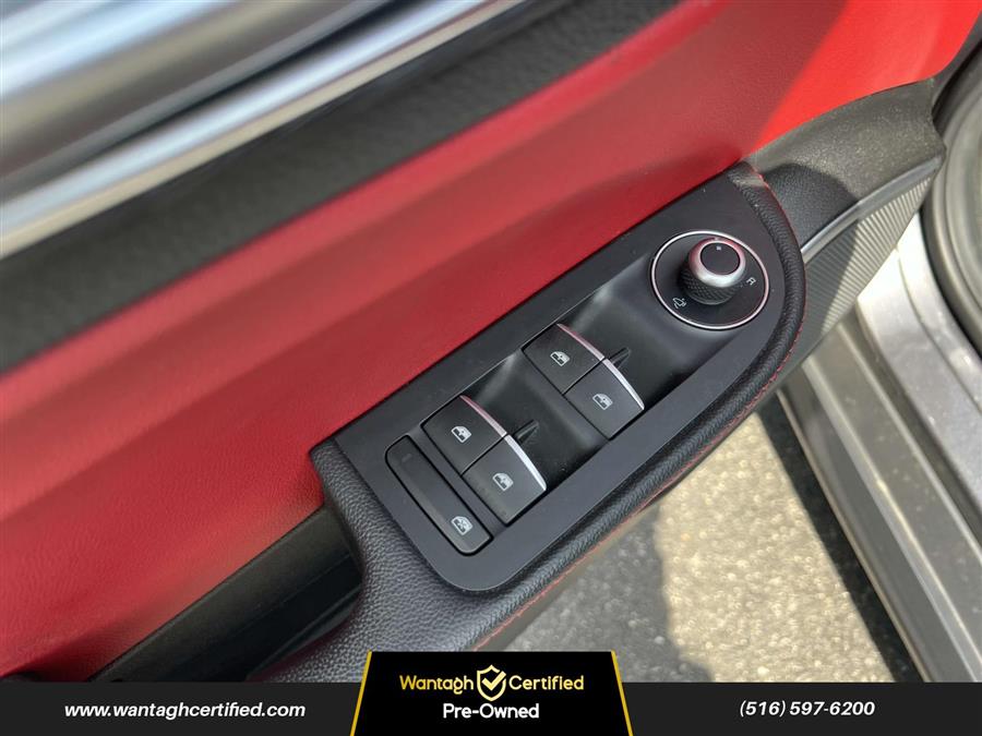 2020 Alfa Romeo Giulia AWD photo