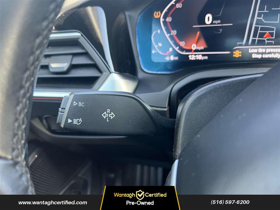 2022 BMW 3-Series 330i xDrive Sedan North Americ photo