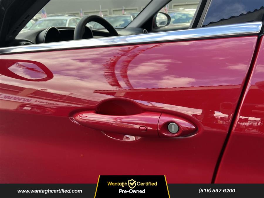 2020 Alfa Romeo Giulia AWD photo