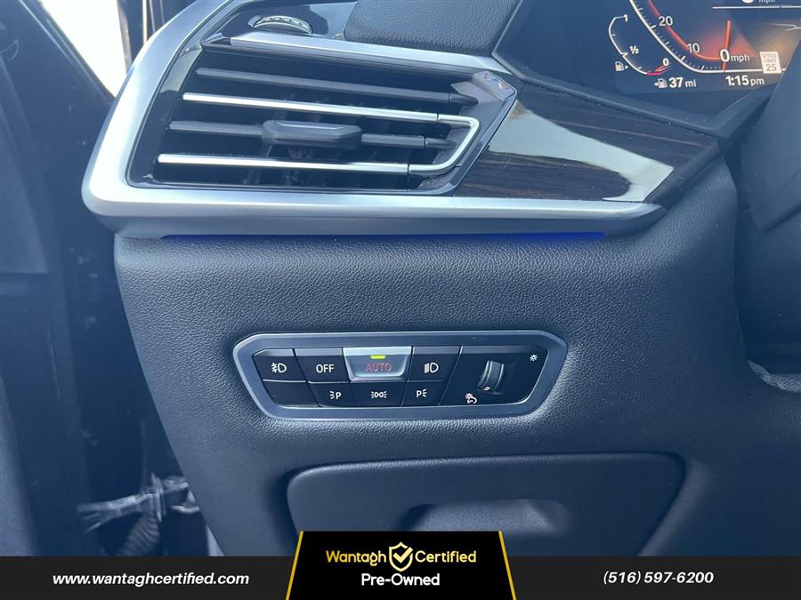 2019 BMW X7 xDrive40i Sports Activity Vehi photo