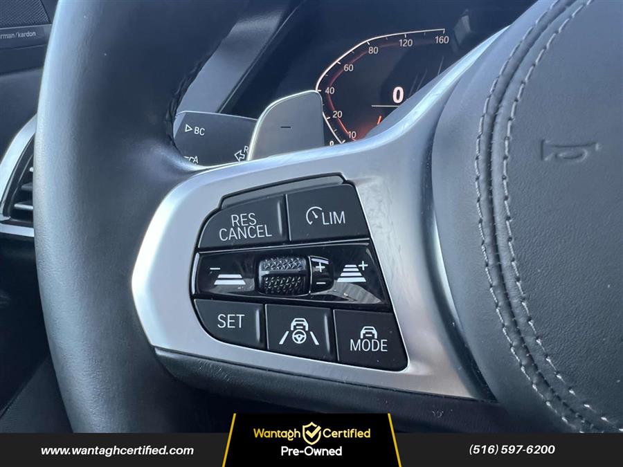 2019 BMW X7 xDrive40i Sports Activity Vehi photo