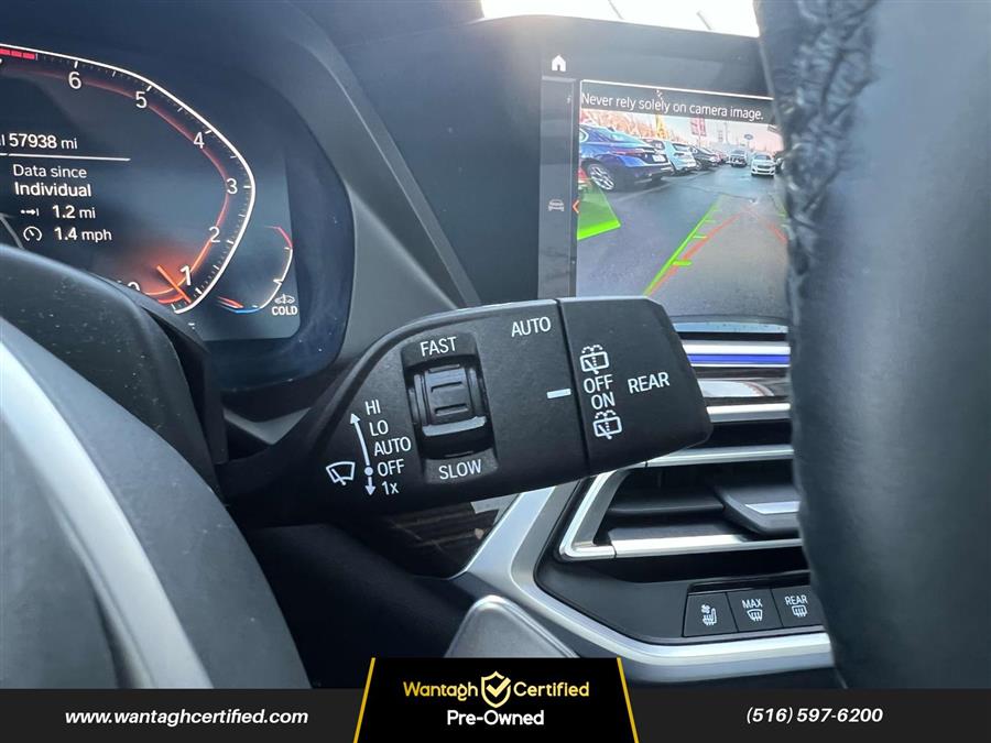 2019 BMW X7 xDrive40i Sports Activity Vehi photo