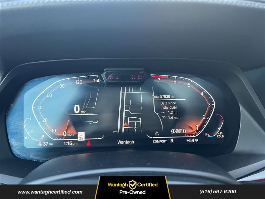 2019 BMW X7 xDrive40i Sports Activity Vehi photo