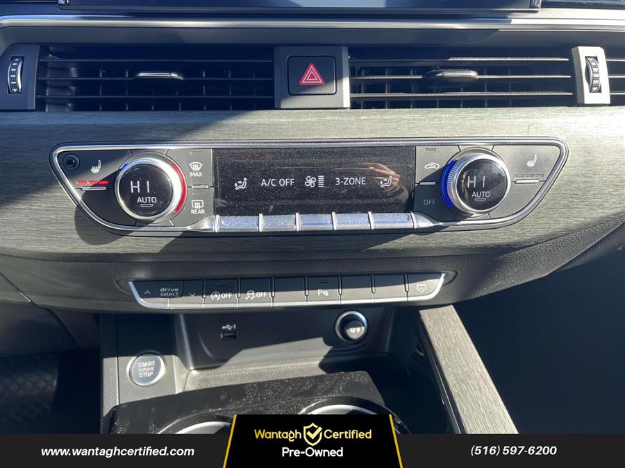 2021 Audi A5 Cabriolet Premium 45 TFSI quattro photo