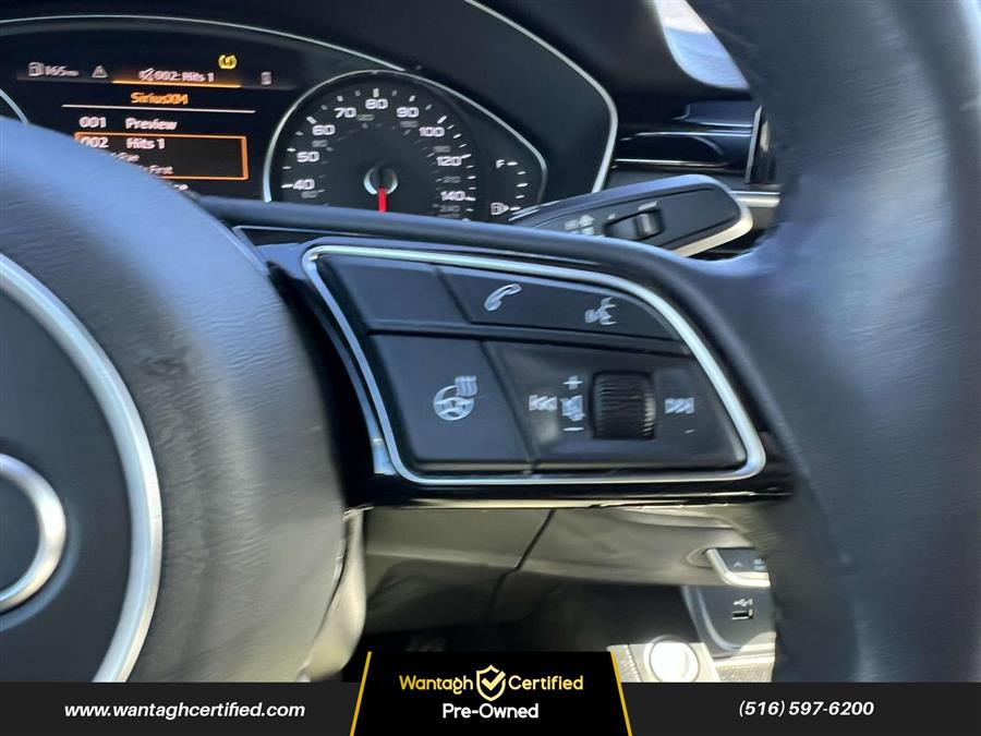 2021 Audi A5 Cabriolet Premium 45 TFSI quattro photo