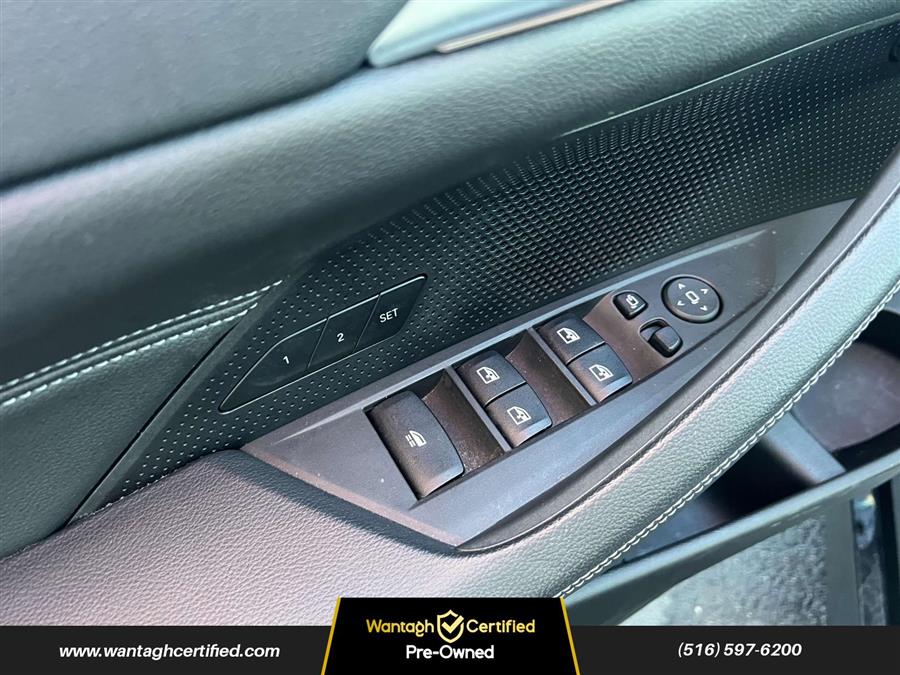 2022 BMW 4 Series 430i xDrive Convertible photo