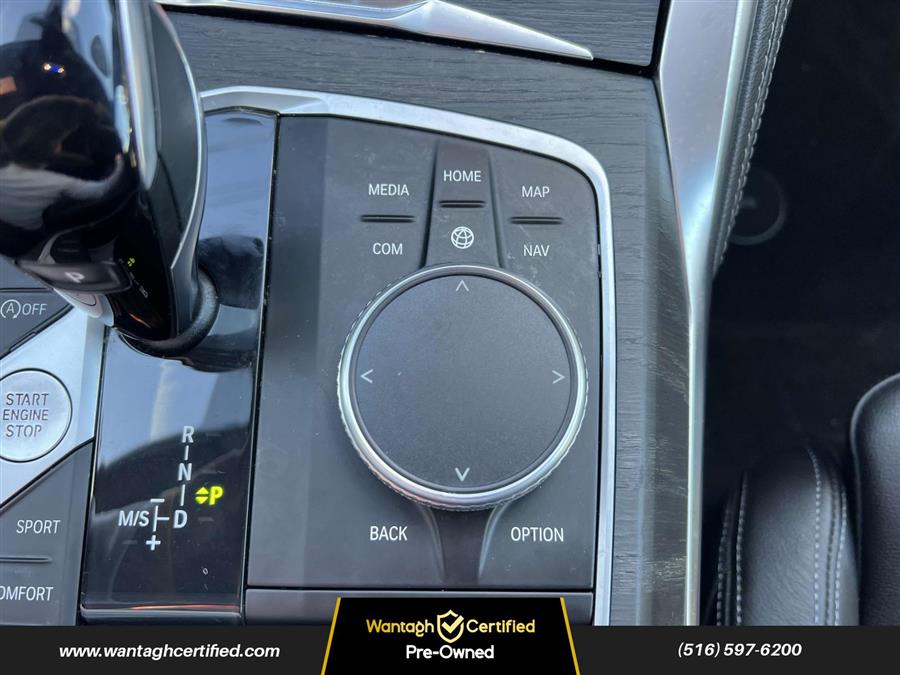 2022 BMW 4 Series 430i xDrive Convertible photo