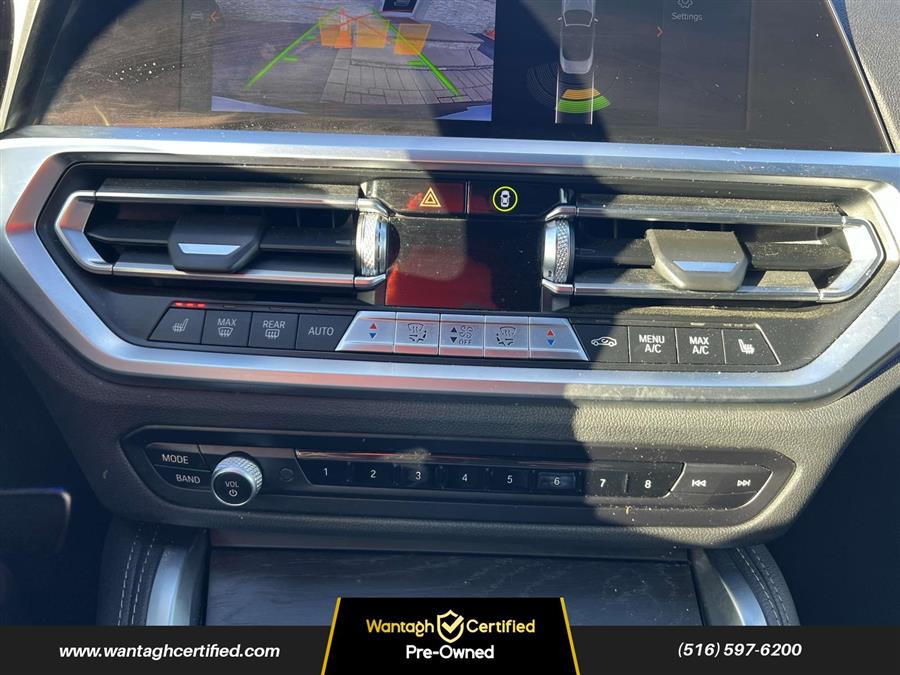 2022 BMW 4 Series 430i xDrive Convertible photo