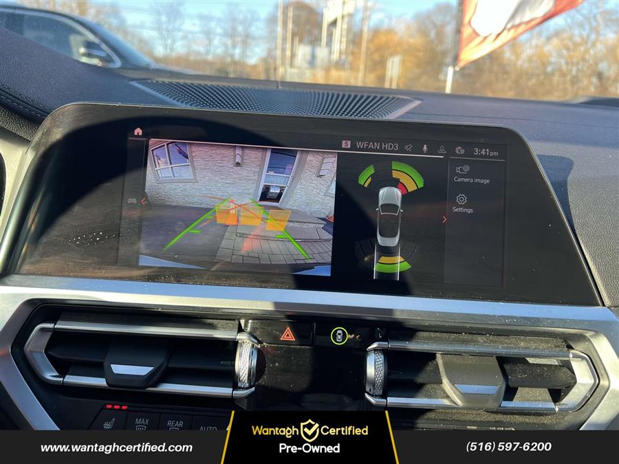 2022 BMW 4 Series 430i xDrive Convertible photo