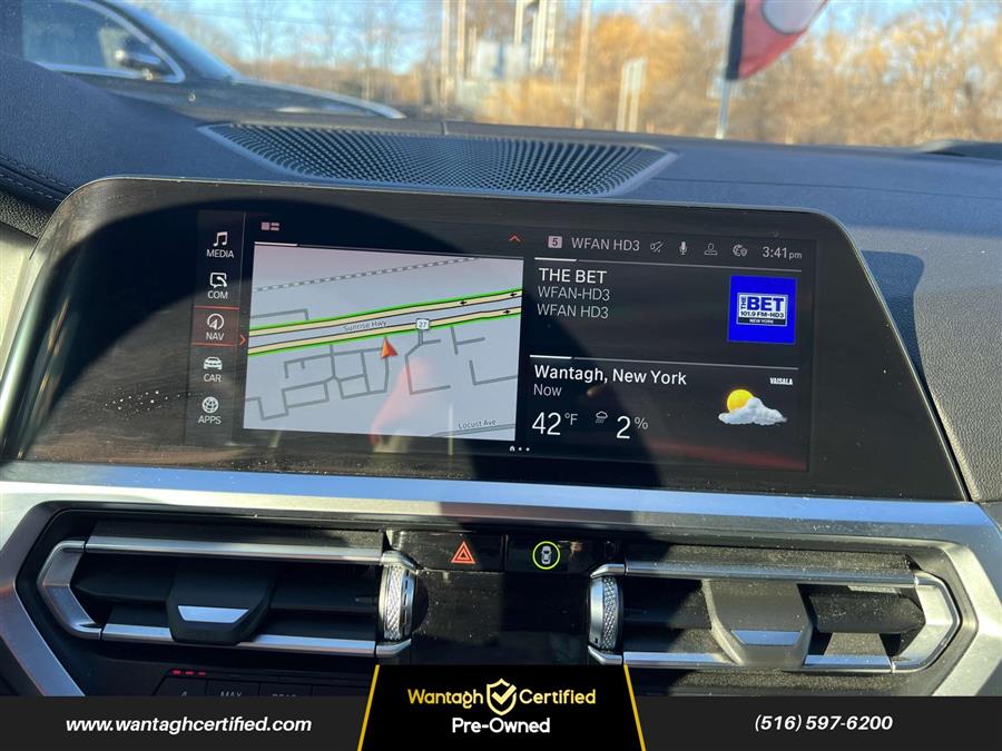 2022 BMW 4 Series 430i xDrive Convertible photo