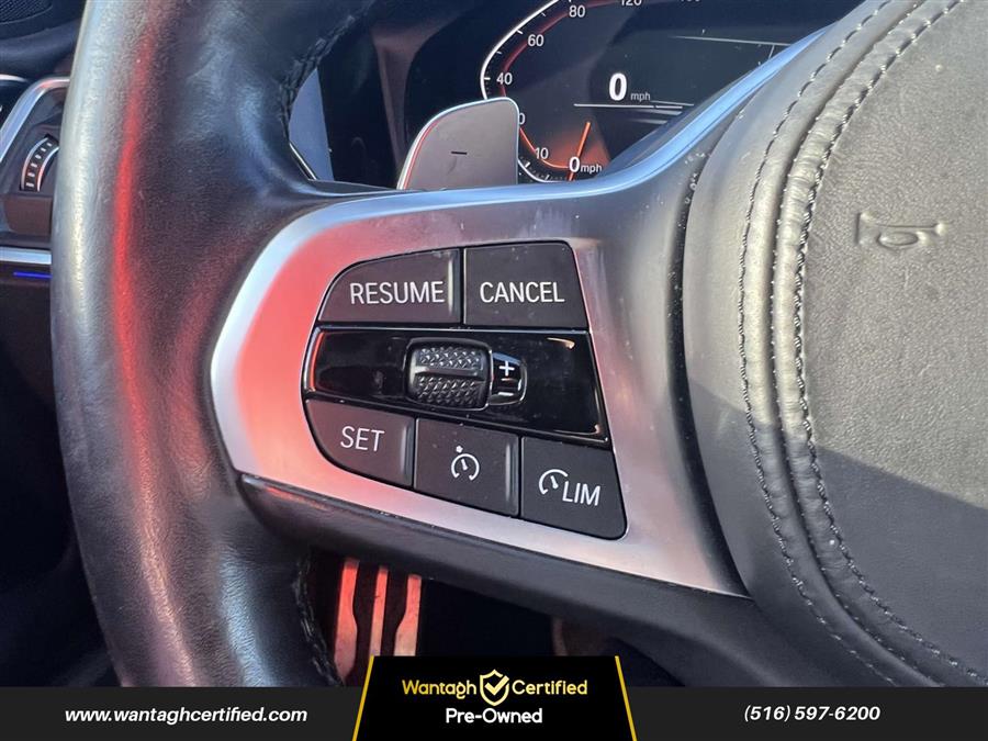 2022 BMW 4 Series 430i xDrive Convertible photo
