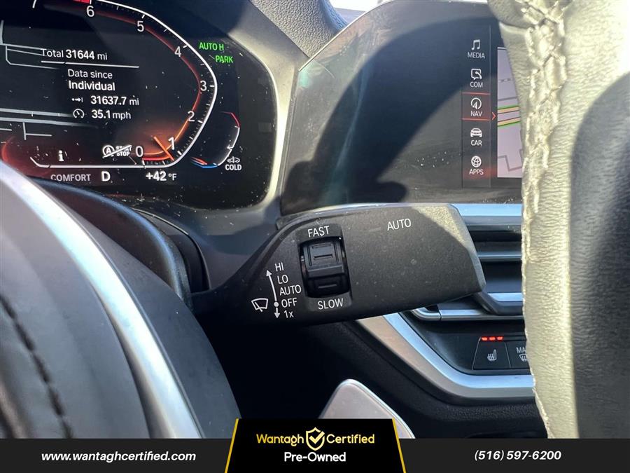2022 BMW 4 Series 430i xDrive Convertible photo