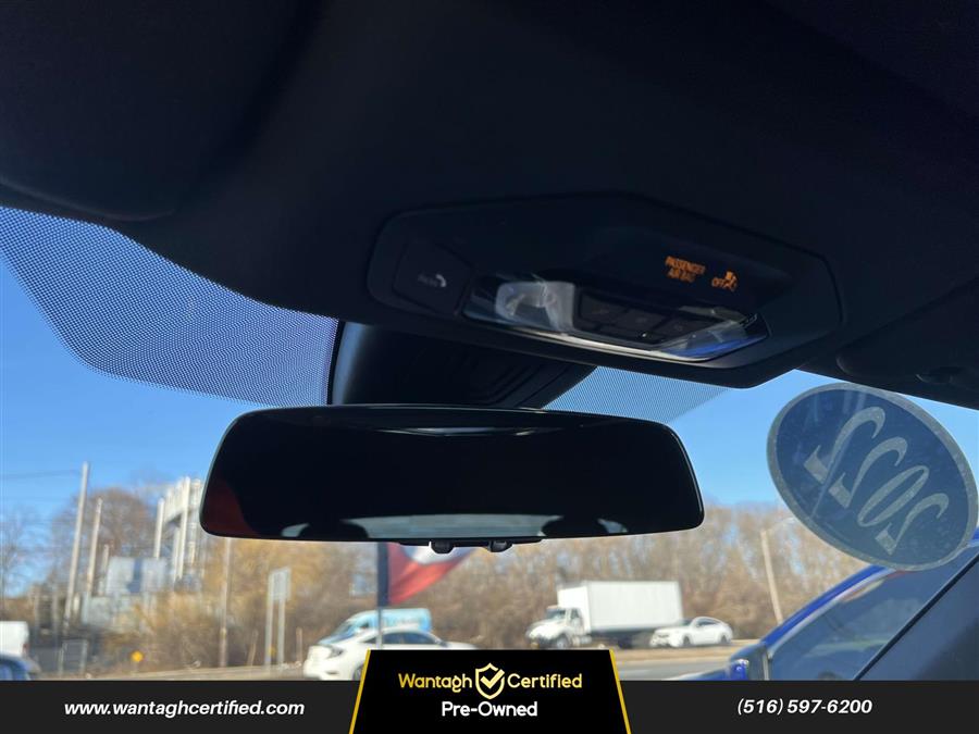 2022 BMW 4 Series 430i xDrive Convertible photo
