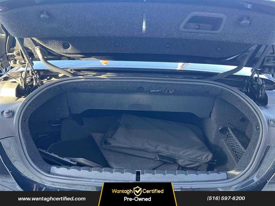2022 BMW 4 Series 430i xDrive Convertible photo