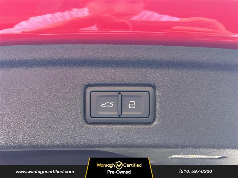 2024 Audi A5 Sportback S line Premium Plus 45 TFSI qu photo