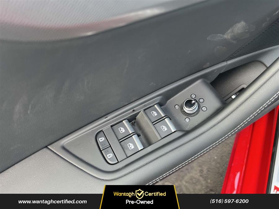 2024 Audi A5 Sportback S line Premium Plus 45 TFSI qu photo