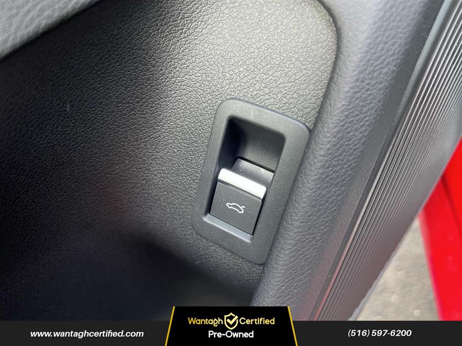 2024 Audi A5 Sportback S line Premium Plus 45 TFSI qu photo