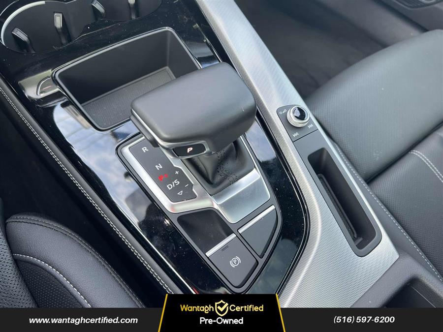 2024 Audi A5 Sportback S line Premium Plus 45 TFSI qu photo