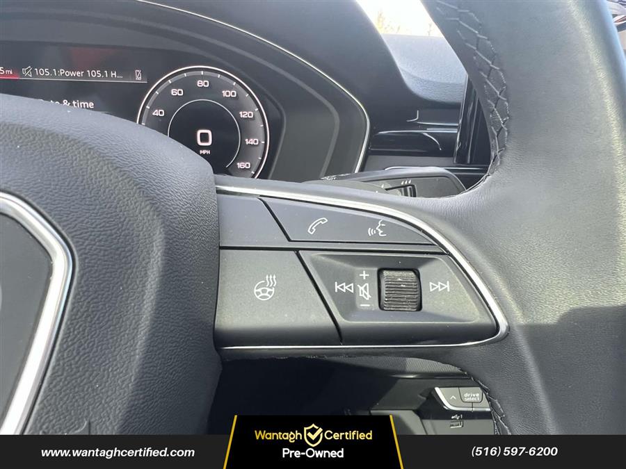 2024 Audi A5 Sportback S line Premium Plus 45 TFSI qu photo