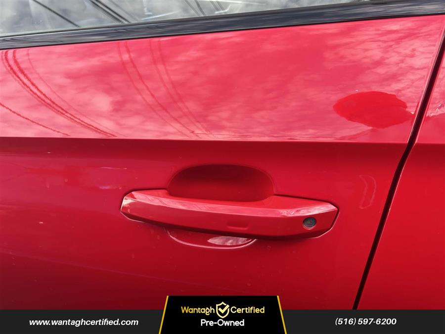 2024 Audi A5 Sportback S line Premium Plus 45 TFSI qu photo