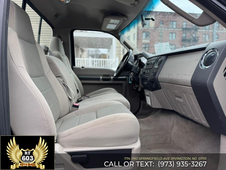 2008 Ford RSX XL photo