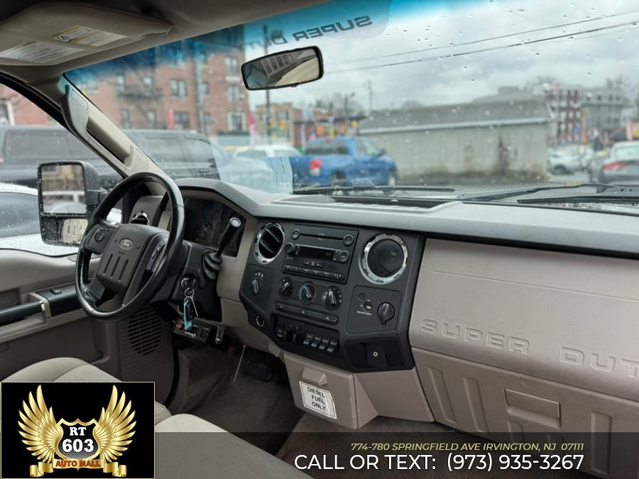 2008 Ford RSX XL photo