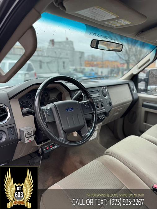 2008 Ford RSX XL photo