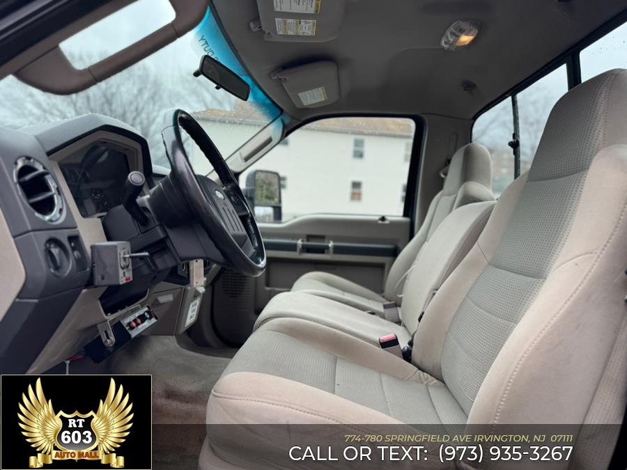 2008 Ford RSX XL photo