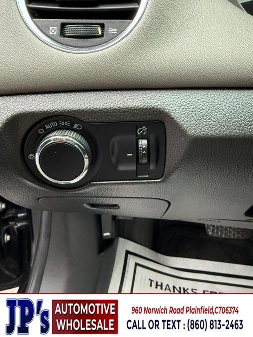 2012 Chevrolet Cruze LT photo
