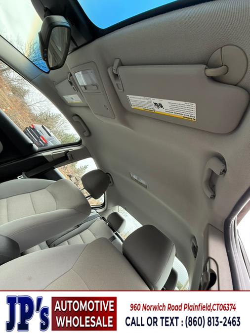 2012 Chevrolet Cruze LT photo