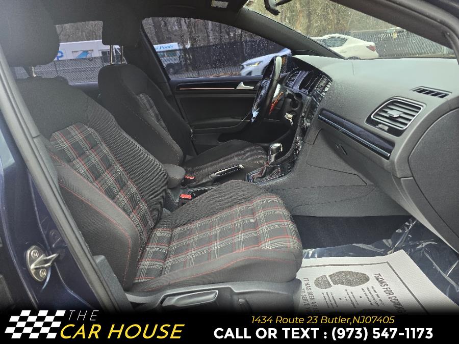 2016 Volkswagen Golf Gti 4dr HB DSG S photo