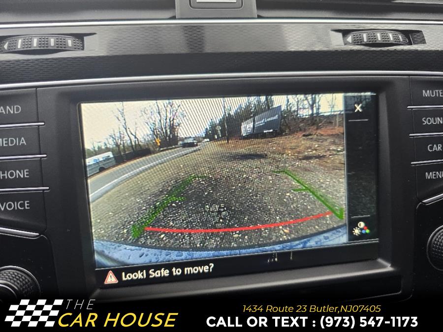 2016 Volkswagen Golf Gti 4dr HB DSG S photo