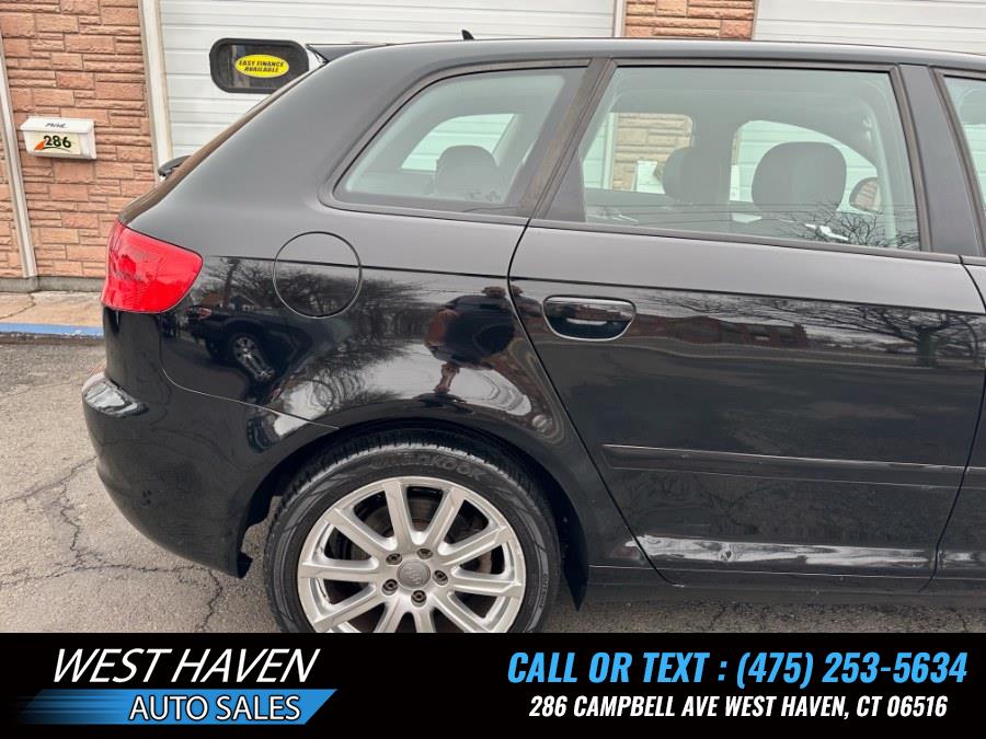 2010 Audi A3 2.0T quattro Premium Plus photo