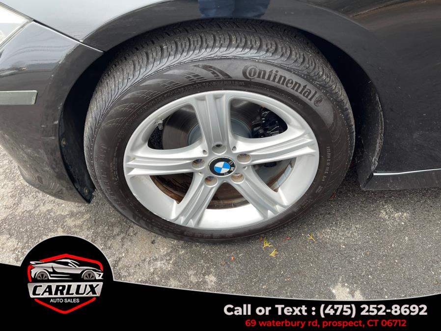 2013 BMW MDX 328i xDrive photo