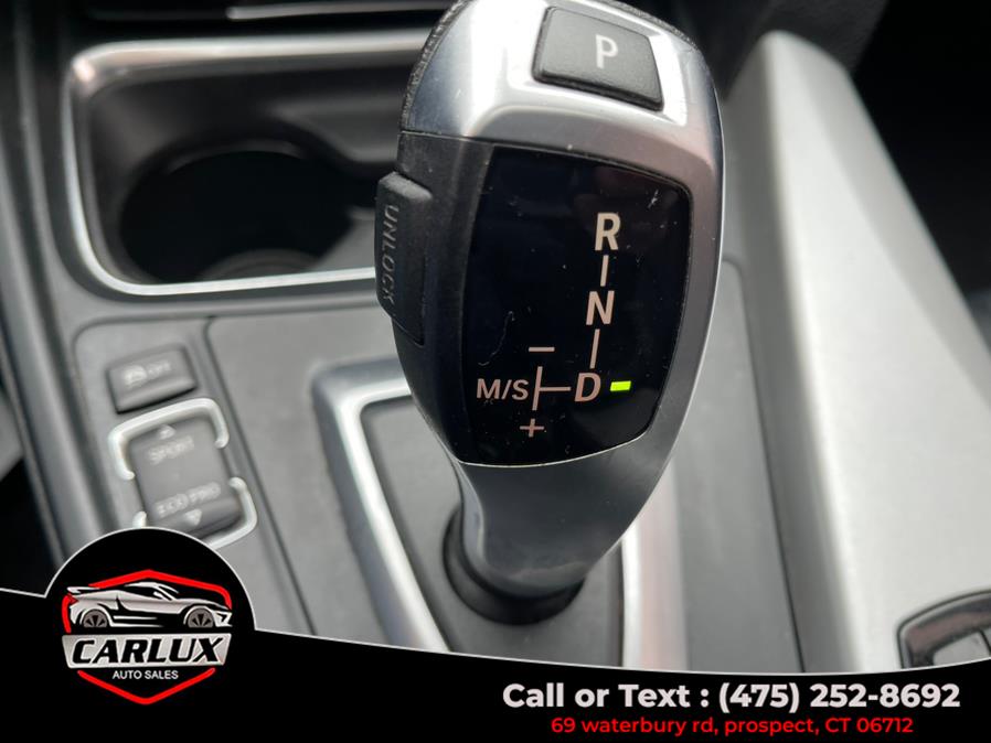 2013 BMW MDX 328i xDrive photo
