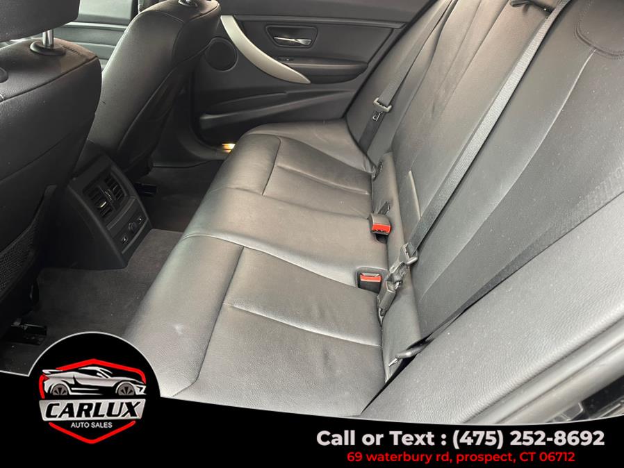 2013 BMW MDX 328i xDrive photo
