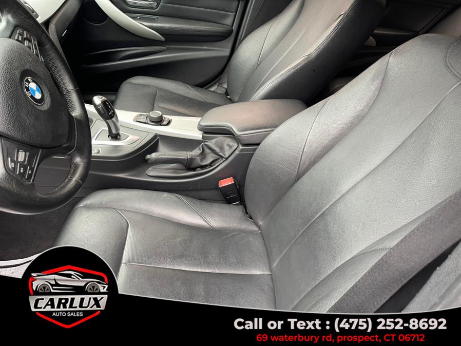 2013 BMW MDX 328i xDrive photo