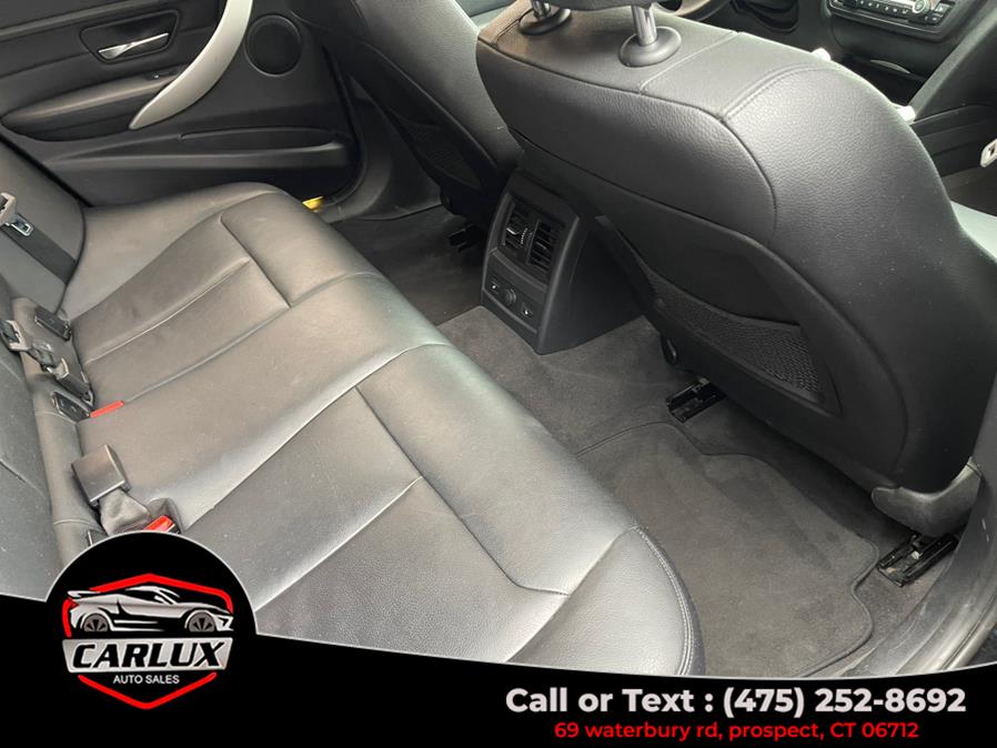 2013 BMW MDX 328i xDrive photo