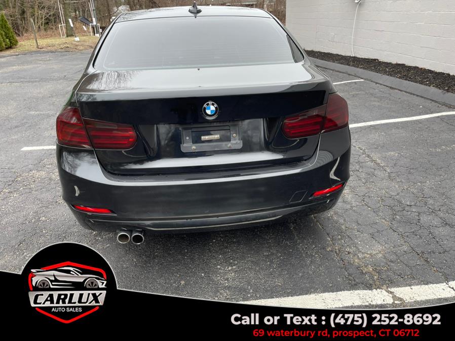 2013 BMW MDX 328i xDrive photo