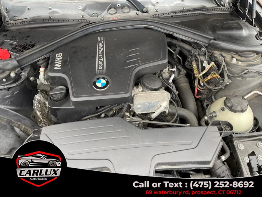 2013 BMW MDX 328i xDrive photo