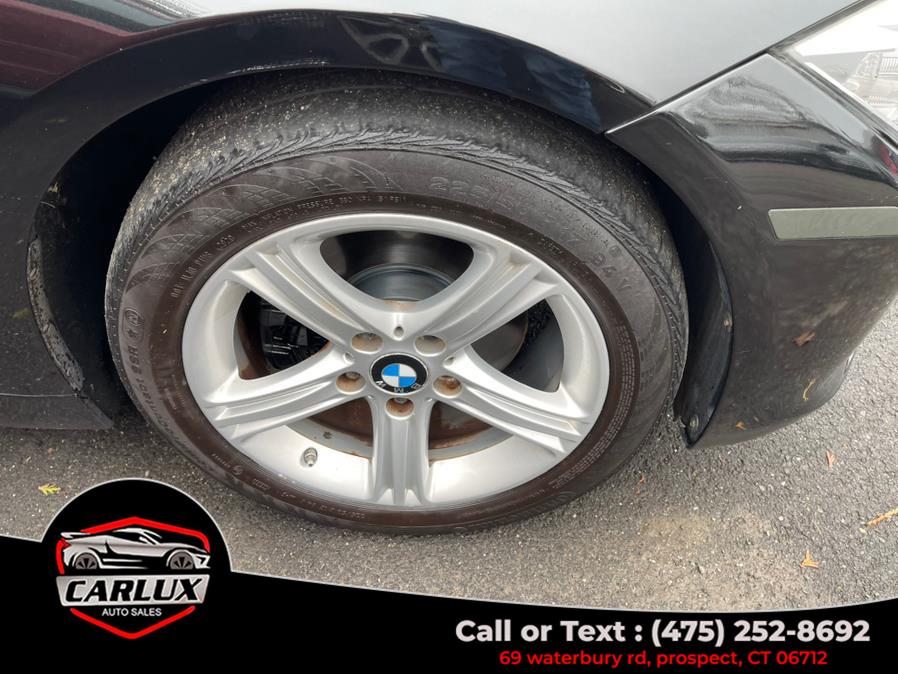 2013 BMW MDX 328i xDrive photo