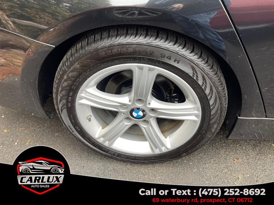 2013 BMW MDX 328i xDrive photo