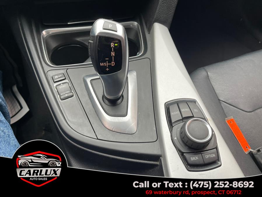 2013 BMW MDX 328i xDrive photo