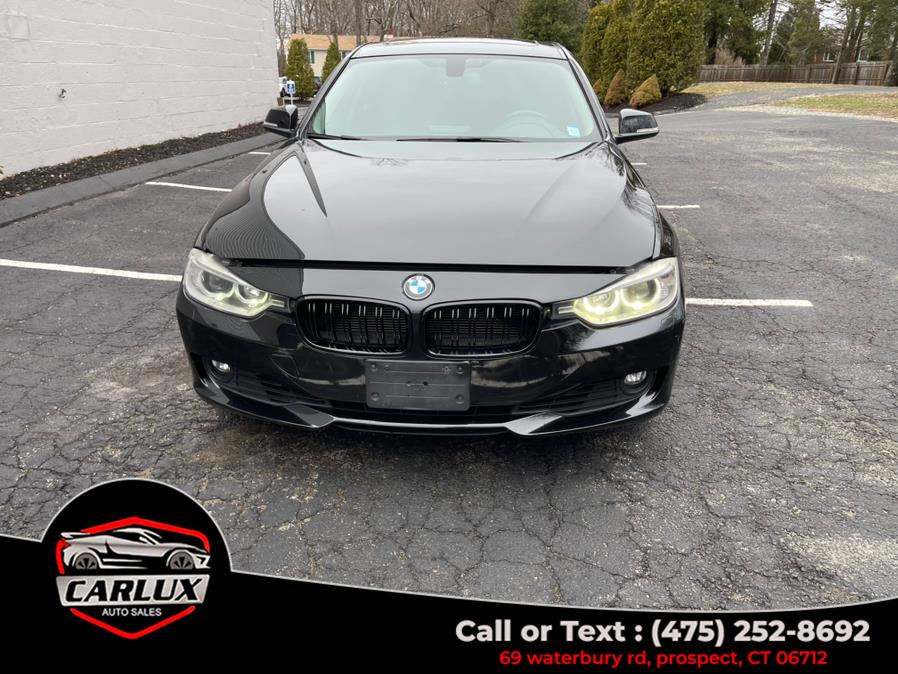 2013 BMW MDX 328i xDrive photo